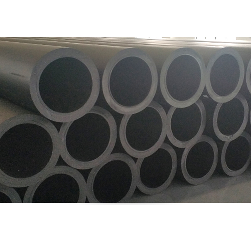 HDPE Pipe Para sa Nuclear Plant
