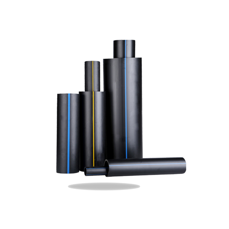 HDPE Pipe Para sa Tubig