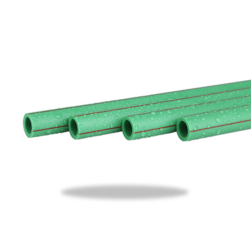 Maiinom na Tubig PPR Pipe