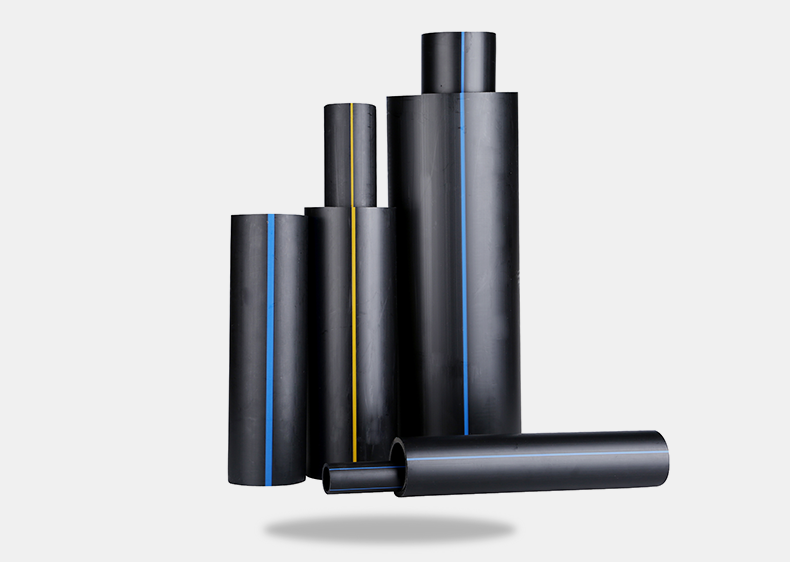 Pipe ng HDPE